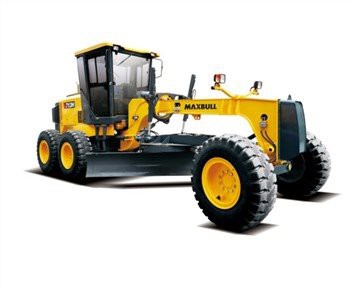 Bouw Motor Grader